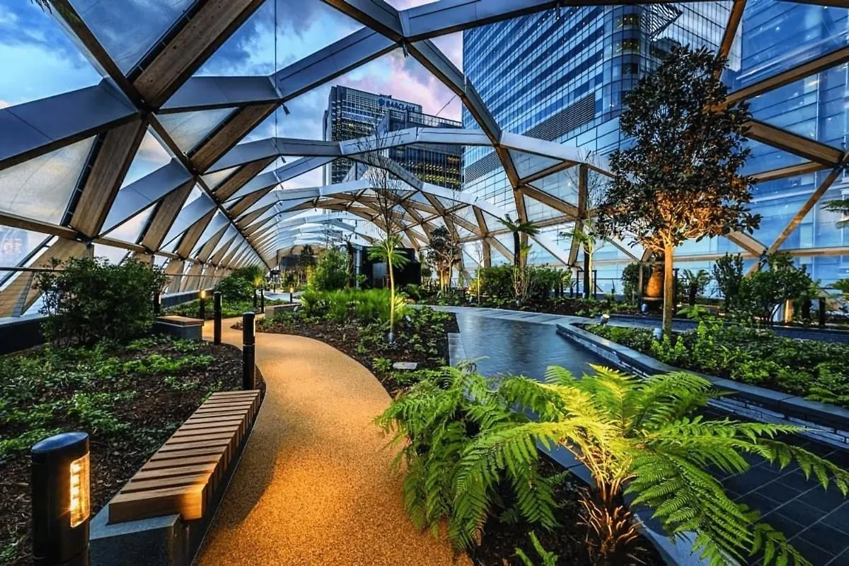 Luxury 2Br Penthouse In Canary Wharf London Apartment