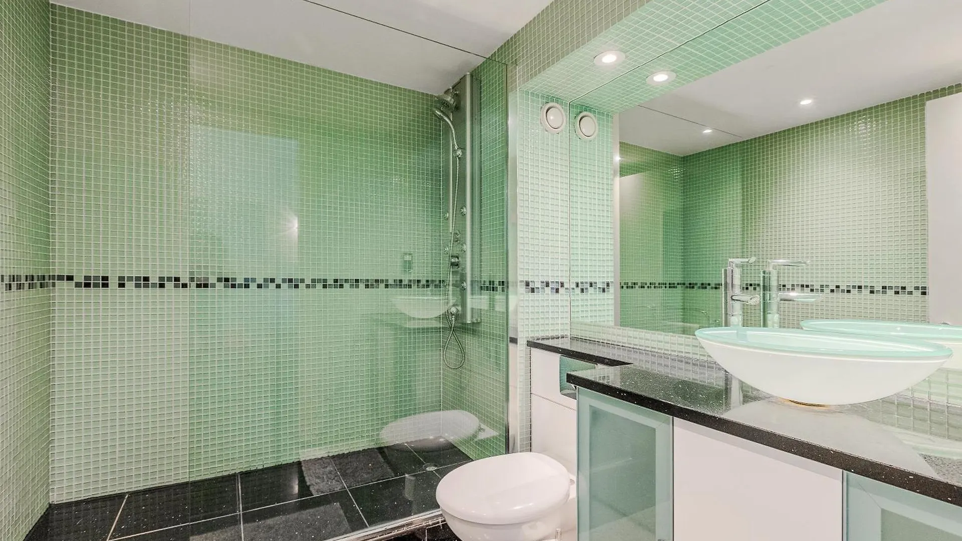 Luxury 2Br Penthouse In Canary Wharf London United Kingdom