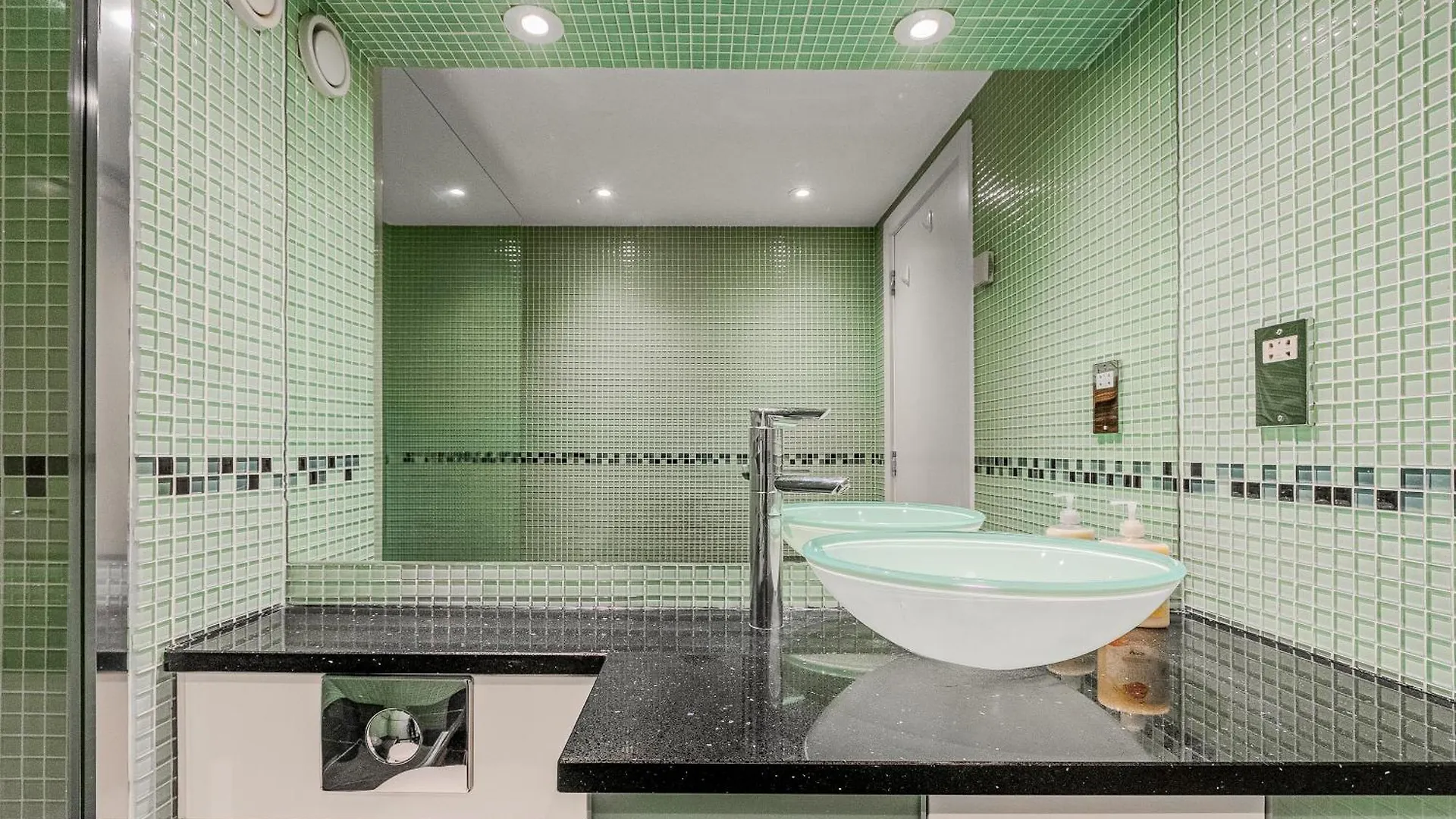 Luxury 2Br Penthouse In Canary Wharf London 0*,  United Kingdom