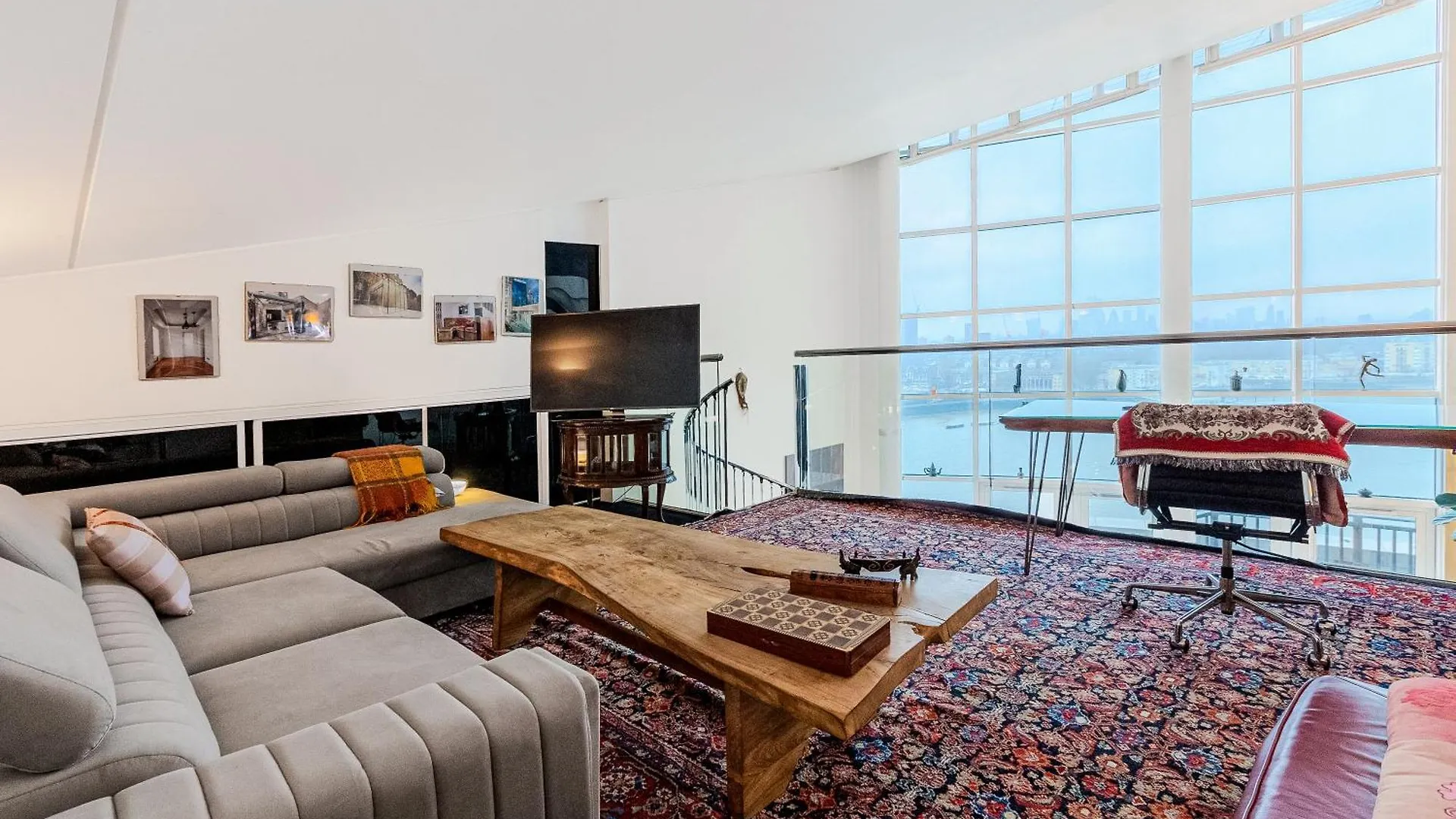 Apartment Luxury 2Br Penthouse In Canary Wharf London United Kingdom