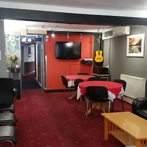 罗马路市景酒店 酒店